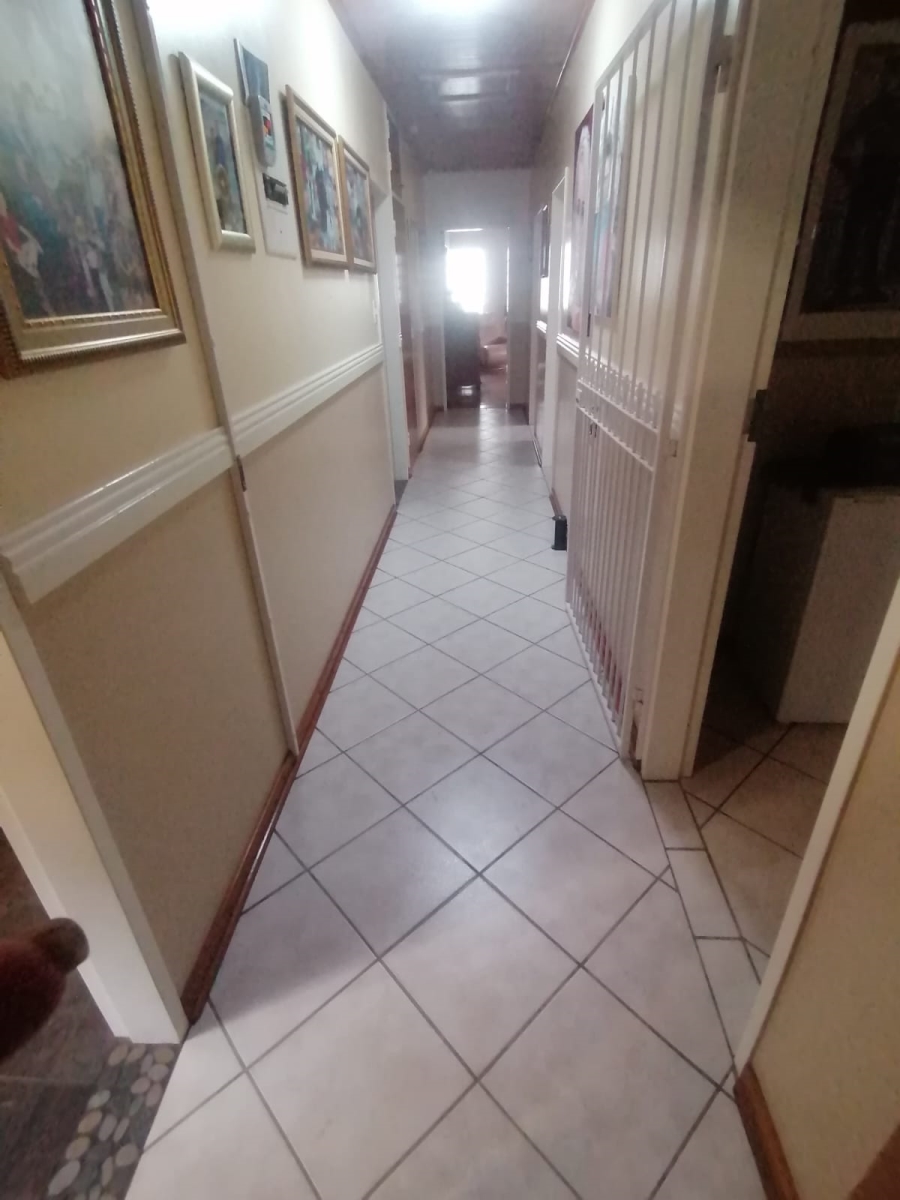 3 Bedroom Property for Sale in Abrahamsrust Free State